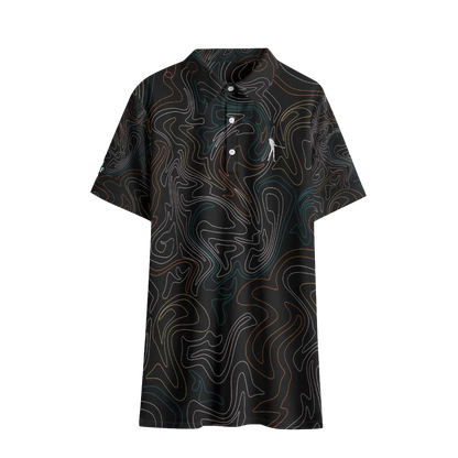 Slick Golf Gear Men's Polo Shirt | Birdseye